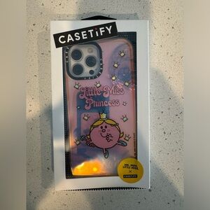 Casetify Case IPhone 13 Pro Max